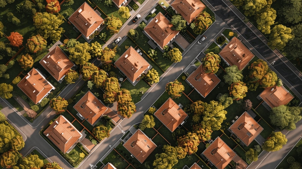 erhvervsejendomme i Danmark 2025