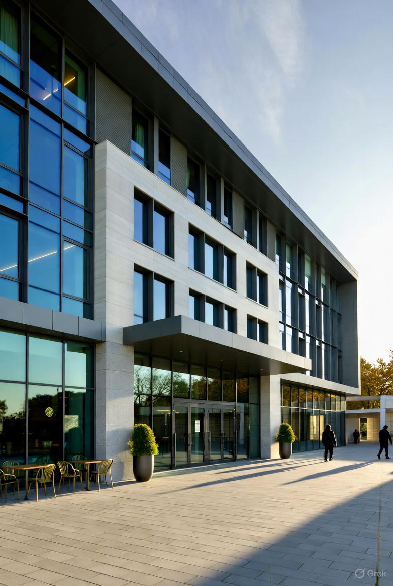 Prognose 2026: Hvad betyder udviklingen i erhvervsejendomspriser for dig, der søger kontor?