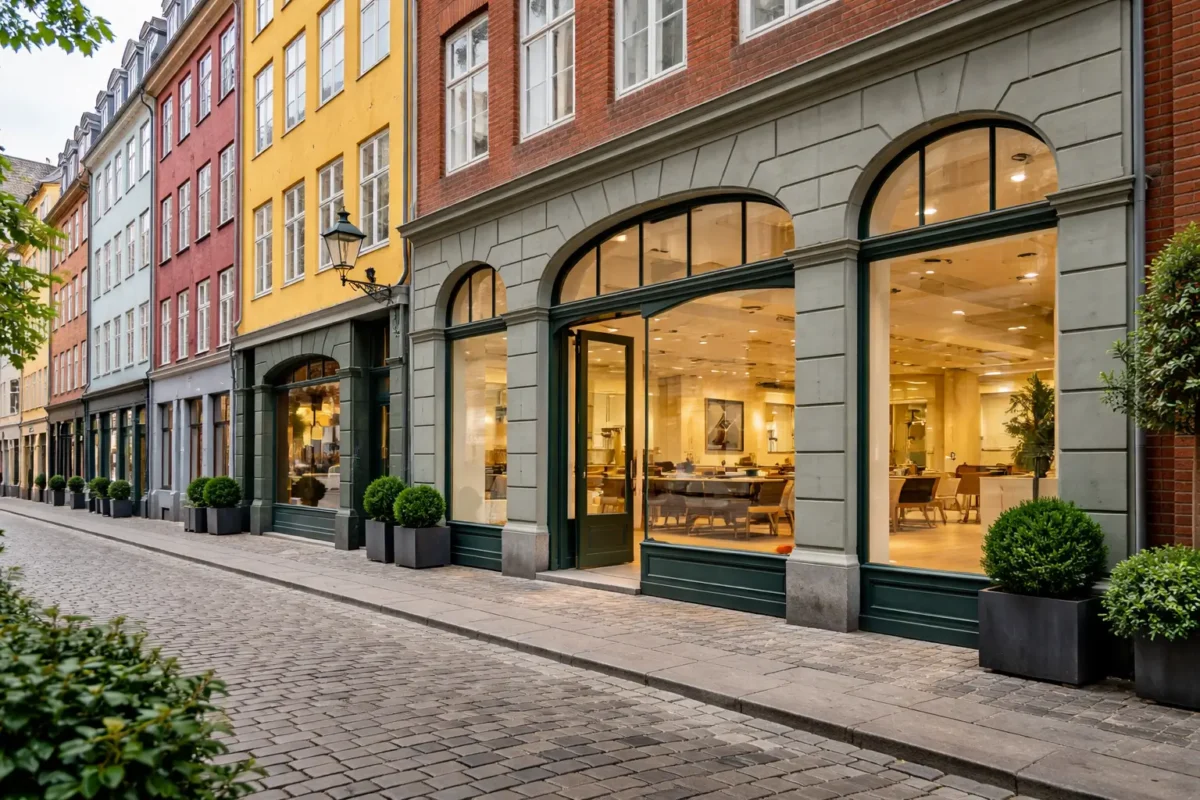 5 overraskende trends, der vil ændre markedet for erhvervsejendomme i Danmark i 2026